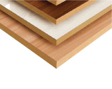 MDF