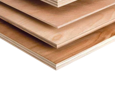Plywood