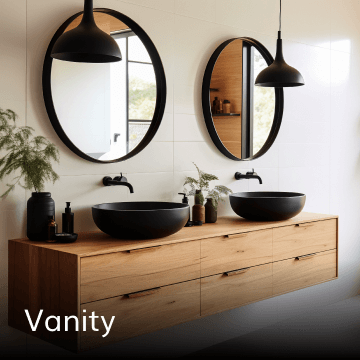 Vanity