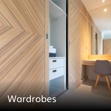 Wardrobes
