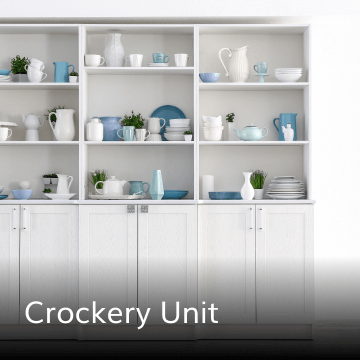 CrockeryUnit