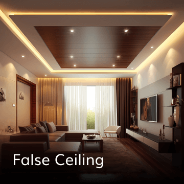 False Ceiling