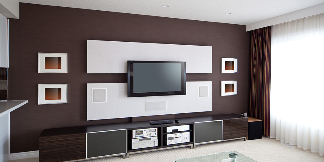 Tv Unit