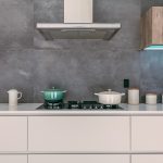 Kitchen trends by Purva Streaks - Home Interiors from Puravankara