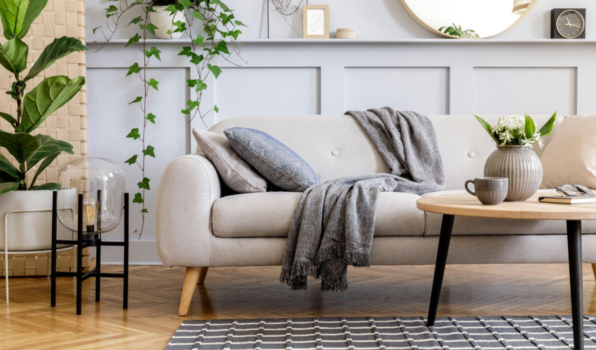 Interior Companies in Bangalore