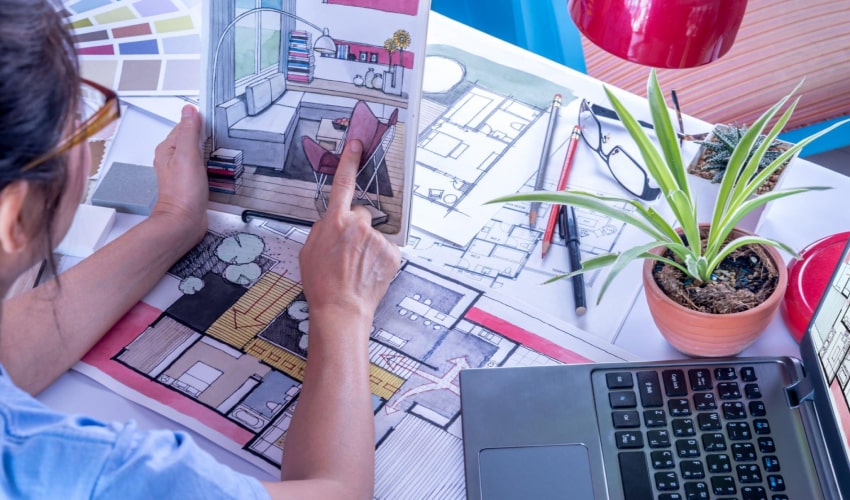 Top 10 interior Designers in Bangalore