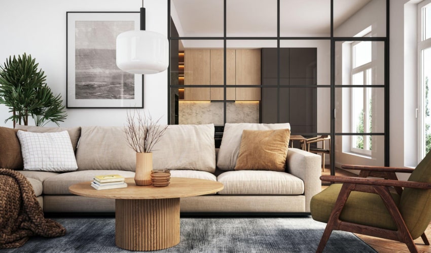 Interior Designers in Bangalore