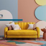 2024s Color Trends Exploring a Spectrum of Options for Your Home Blog Banner