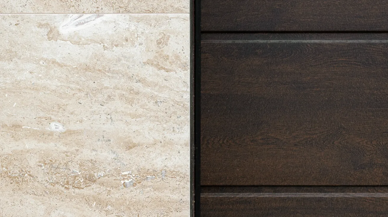 Ceramic vs Vitrified Tiles: Key Differences, Pros and Cons