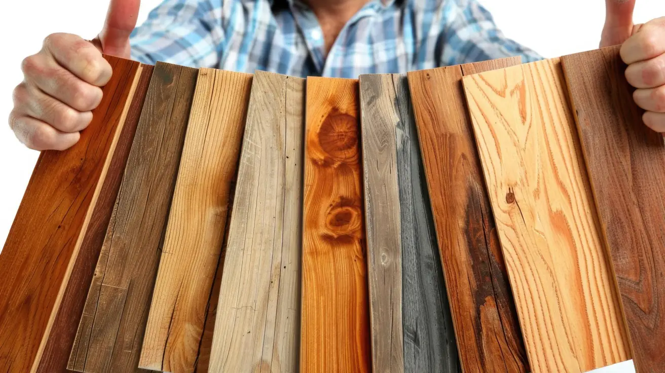 Which Wood Is Best for Furniture: Types, Uses & Durability